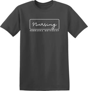 Image of CH Nursing Tee