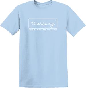 Image of CH Nursing Tee