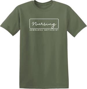 Image of CH Nursing Tee