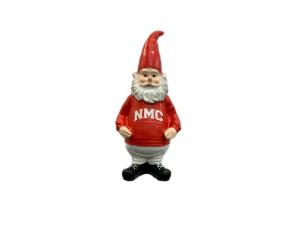 Image of NMC Gnome Ornament