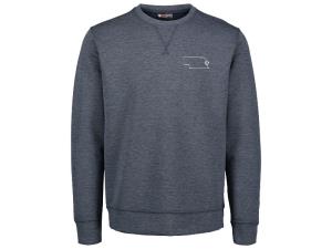 Image of HeatLast Fleece Crewneck