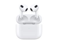 Image of Apple AirPods 3rd Gen