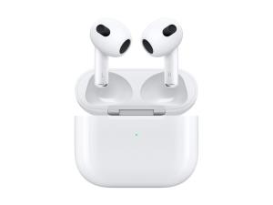 Image of Apple AirPods 3rd Gen