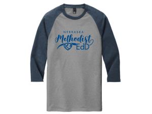 Image of EDD Baseball Tee