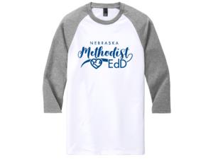 Image of EDD Baseball Tee