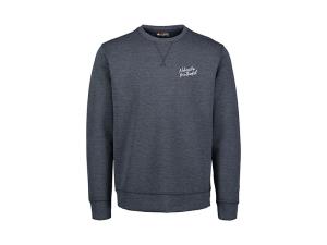 Image of HeatLast Fleece Crewneck